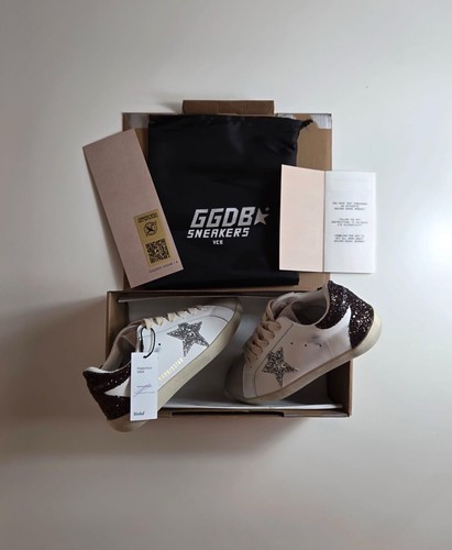 Golden goose super star - golden,