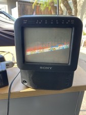 Sony Color Watchman