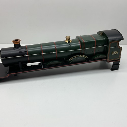Hornby saint class - hornby, r830