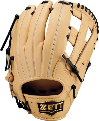Guanto baseball zett - guanto,