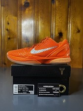 Nike Kobe 6 Protro Uomo Taglia