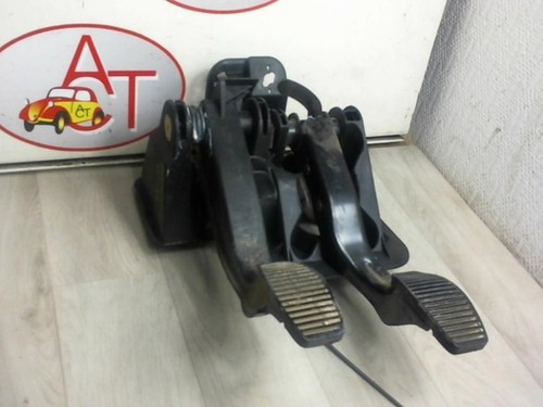 Pedale completo fiat panda - completo,