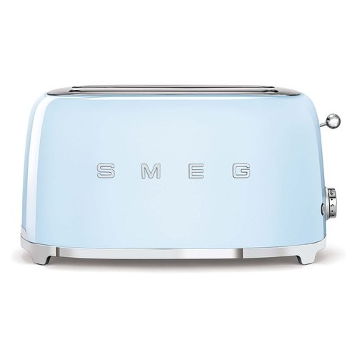 Smeg tostapane 1500w style - 50,