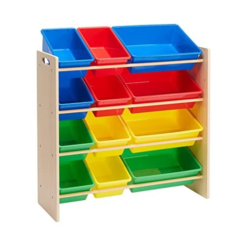 Amazon basics kids toy - amazon, storage