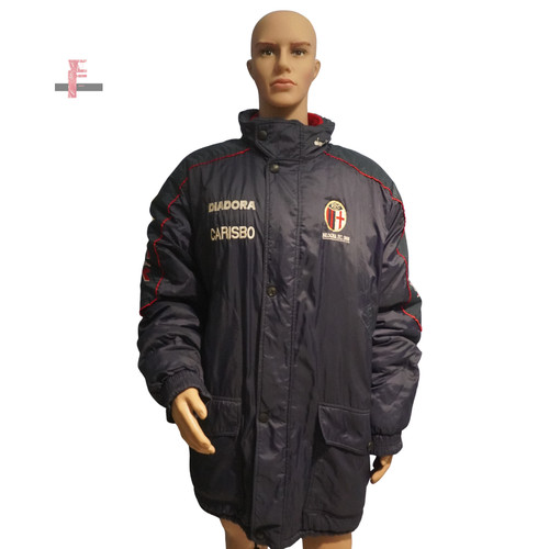Bologna 1998 - /99, –