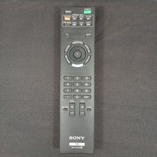 Telecomando originale Sony