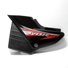 Yamaha YBR 125 Modello