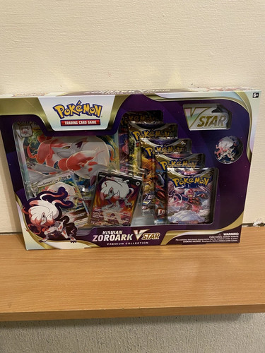 Pokémon tcg hisuian - tcg,