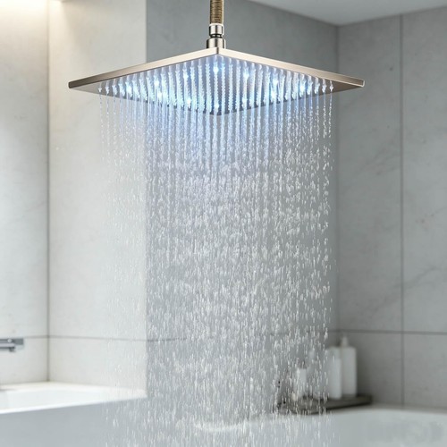 Junsheng soffione doccia - junsheng,