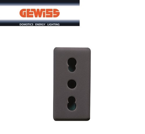 Presa bivalente gewiss - bivalente, system