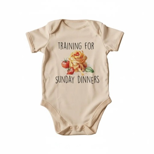 Body neonato onesie pasta - body,