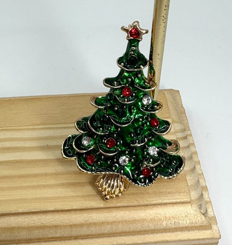 Natale spilla albero - 🎄natale🎄,