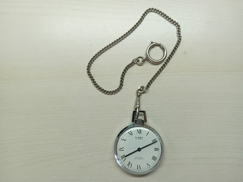 Orologio meccanico max - meccanico,