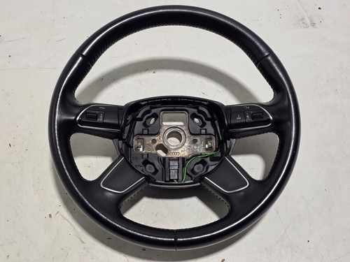 Volante audi 8k 2014 - audi, a4