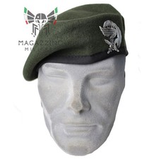 BASCO PARACADUTISTI 9°COL