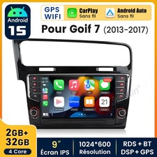 Per Golf VII 7 2013-2017