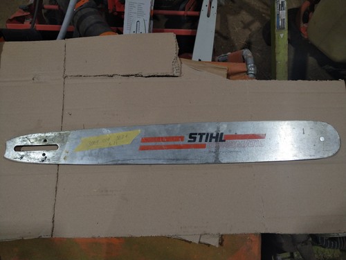 Guida stihl 3001 000 9231 - 9231, 63