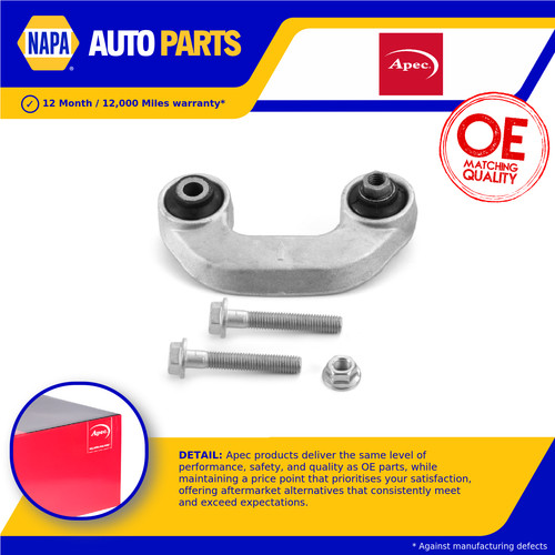 Link barra antirollio - , adatto