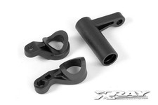 XRAY XB9 Servo Saver /