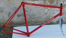 TELAIO BICI CORSA COLNAGO