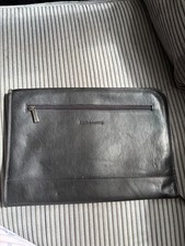 Smith & Canova borsa uomo