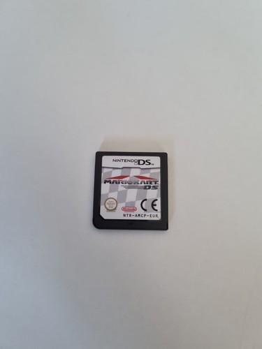 Mario kart nintendo ds - nintendo,