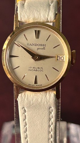 Watch geneve rose - watch, k