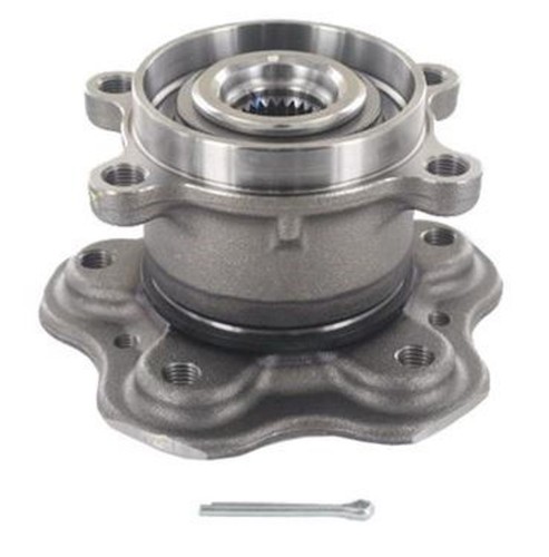 Kit cuscinetti ruota mtr - kit,