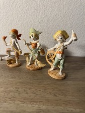Simonelli Pirate Wench Trio