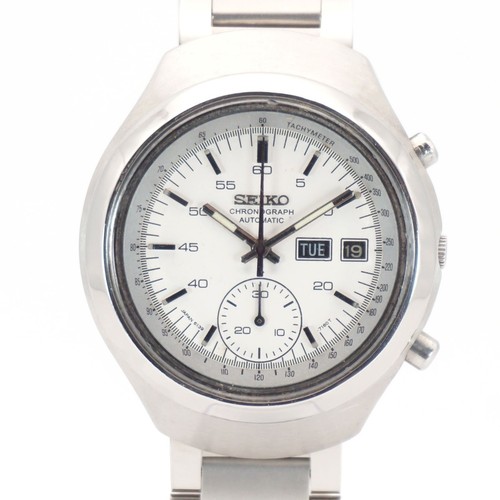 Orologio automatico cronografo