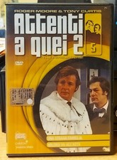 ATTENTI A QUEI 2 VOL.5 DVD