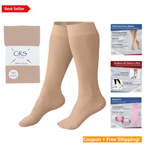 Calze ballo comode al - calze, da