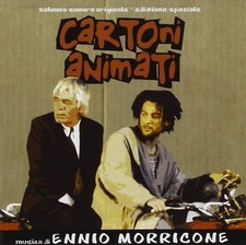 Cartoni Animati (Original