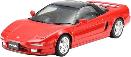Tamiya honda nsx kit - tamiya,