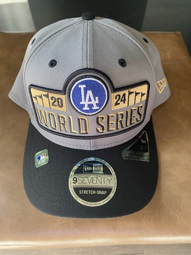Cappello 2024 world - series, la