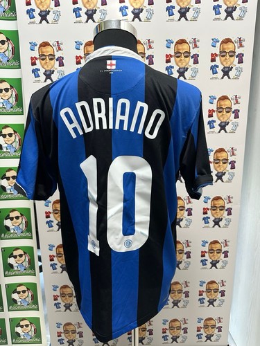 Maglia vintage inter - maglia,