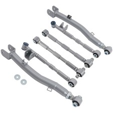 Suspension Control Arm Lateral