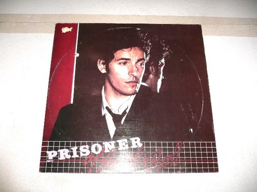 Bruce springsteen - bruce,