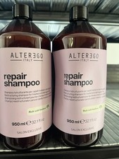 Alter Ego Repair Shampoo 950ml