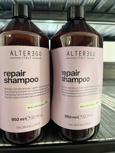 Alter ego repair - shampoo, 950ml