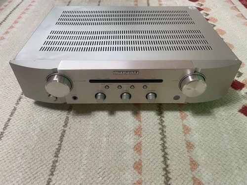 Marantz pm5003 integrated - marantz,