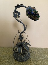 Lampada Tavolo A Grappolo Art