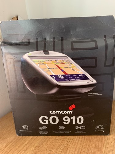 Tom 910 - tom,