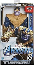 Hasbro  Marvel Avengers Thanos
