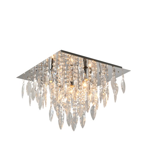 Cris lampadario moderno - lampadario, Ø42cm