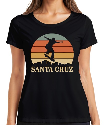 Shirt donna santa cruz - donna,