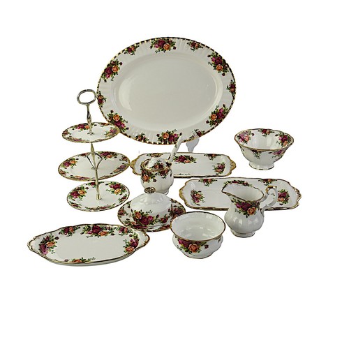 Royal albert rose antiche di - albert,,
