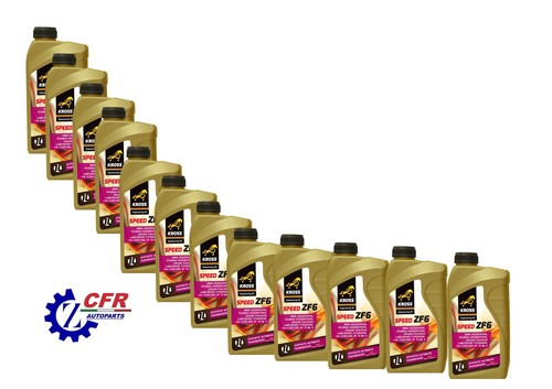 Olio cambio automatico - olio, per
