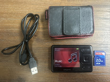 Creative Zen DVP-FL0001