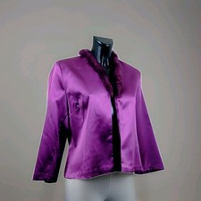 DONNA PRASSEDE Donna Bolero